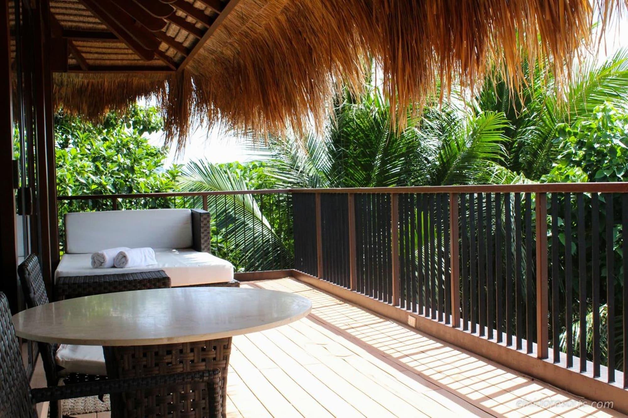 El Nido Resorts Pangulasian Island Eksteriør billede