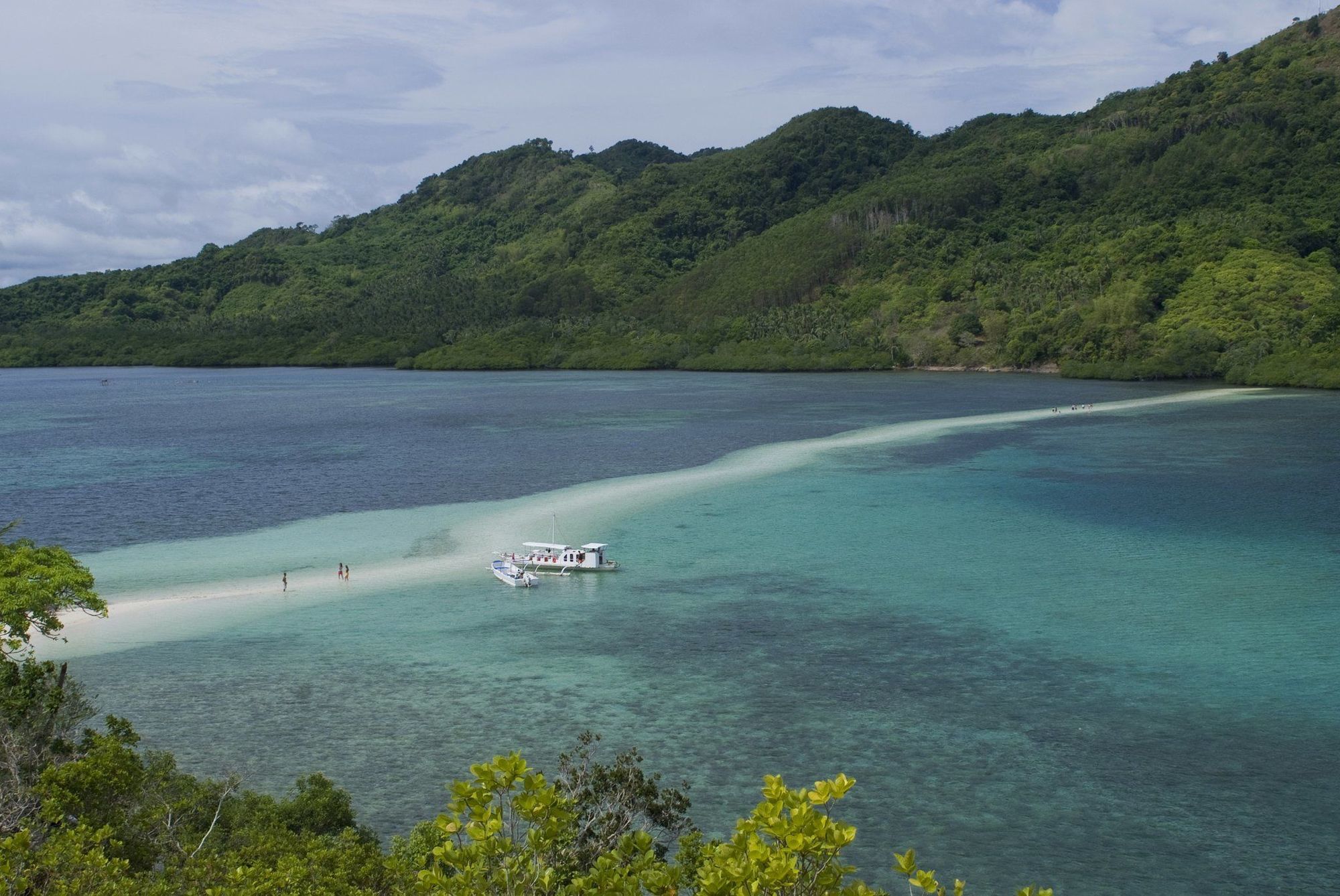 El Nido Resorts Pangulasian Island Bekvemmeligheder billede