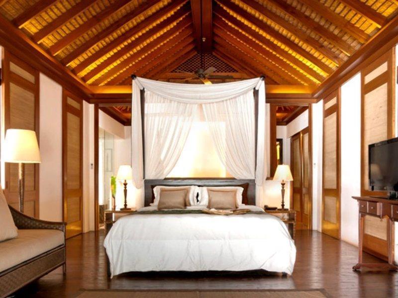 El Nido Resorts Pangulasian Island Eksteriør billede